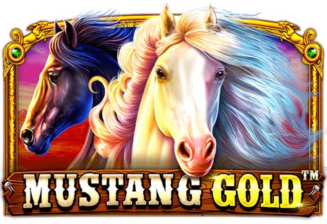 mustang gold slot online|Mustang Gold Slot Review .